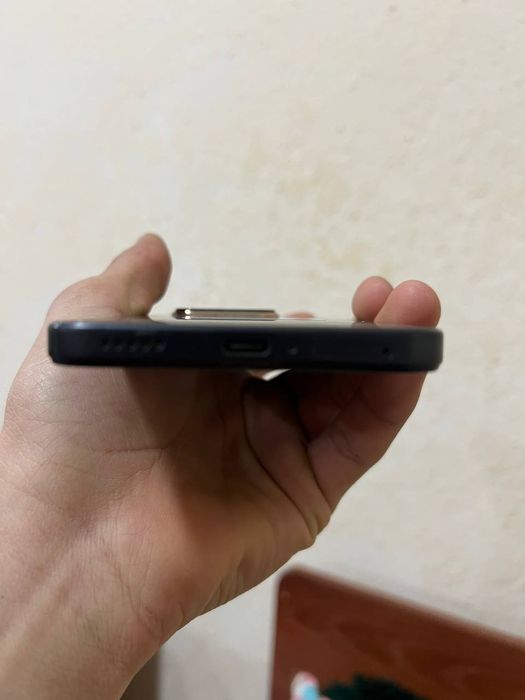 Horon X7d 128/6 korobka dakumenti bor holati ideal 1oy ishlatilgan