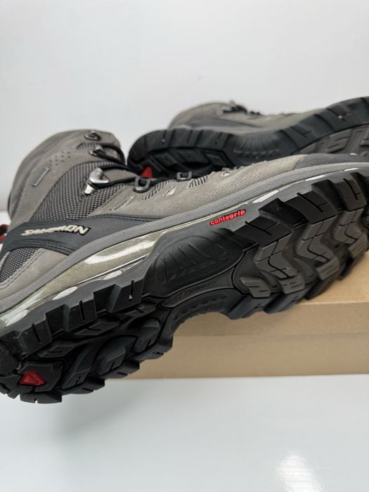 Salomon Quest 4D GTX (46)29,5см.