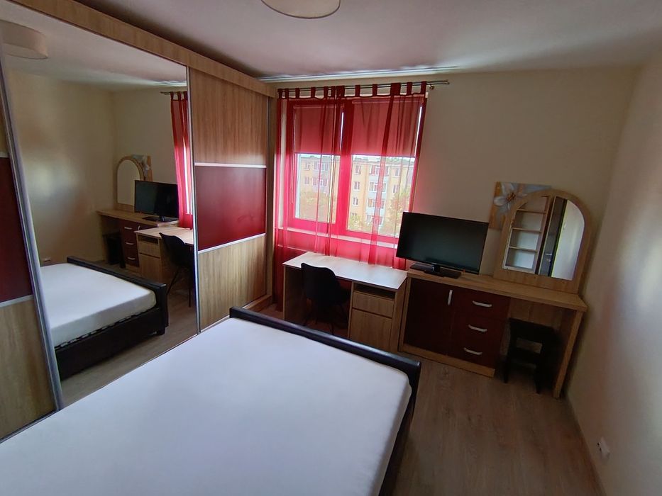 Inchiriez  apartament 2 camere
