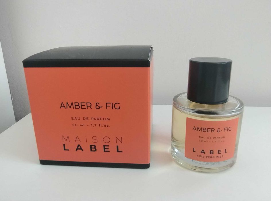 Парфюми лична колекция