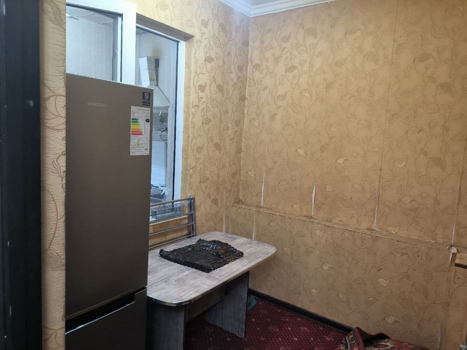 Kvartira ijaraga beriladi