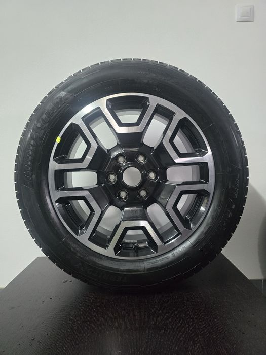 Jante Amarok Noi Platinum ,  Ford Ranger, r20 , originale