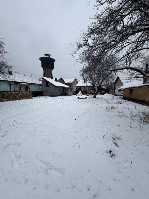 Casa/Teren/Spatiu comercial de vanzare situat in ZONA BUNA/Linistita
