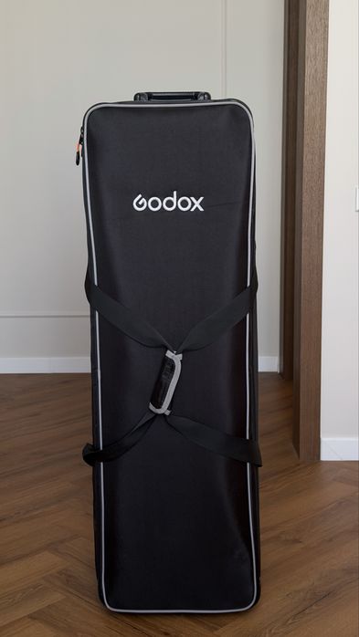 Продам Сумка Godox CB01 черный
