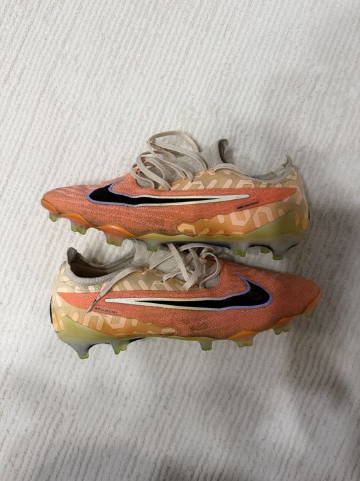 Ghete de fotbal Nike PHANTOM GX ELITE FG