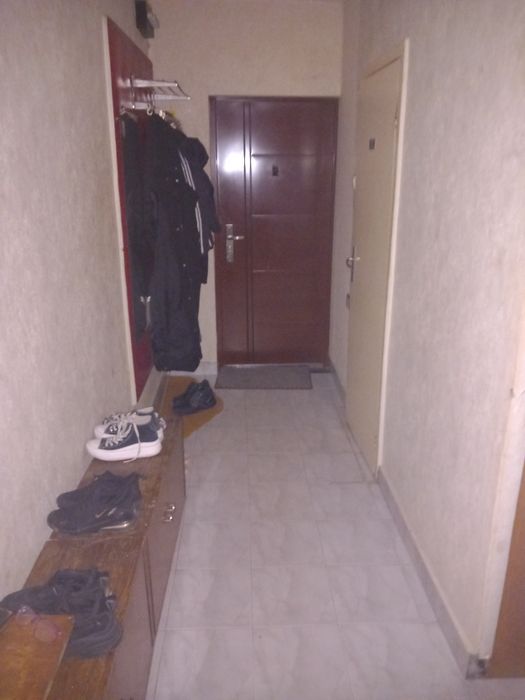 Двустаен апартамент под наем