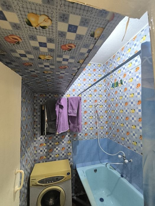 СРОЧНО Продается квартира  Авиасозлар 2в3х 49,5кв 4/4