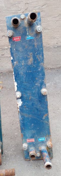 Продам теплообменник