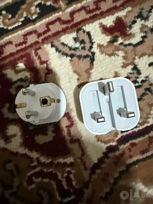 Iphone 20 w lik golovka sotiladi