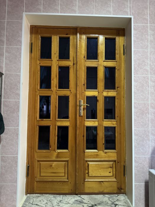 Eshikar sotiladi xolati yaxshi