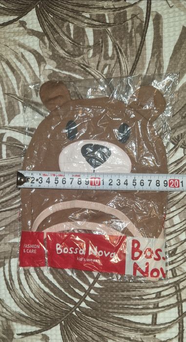 Шапочка Gloria Jeans размер: 6-12 мес.