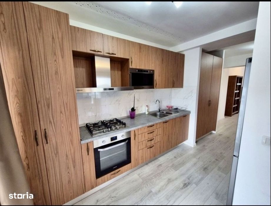 Luxury 3-Room Duplex Penthouse for Rent | Fabrica de Glucoză