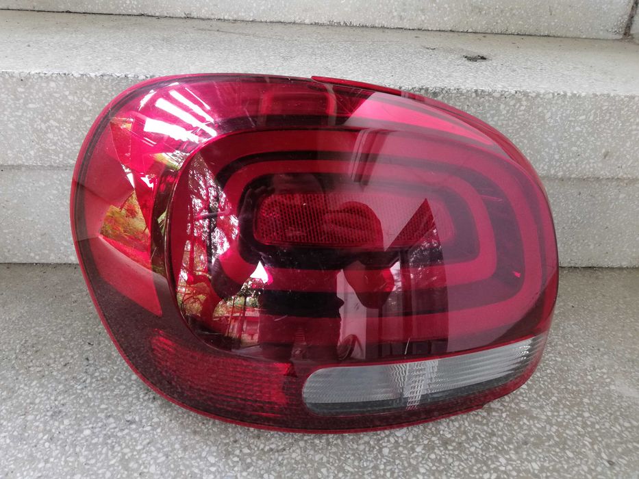 Стоп Ситроен Ц3 ляв/Стоп Citroen C3 оригинален