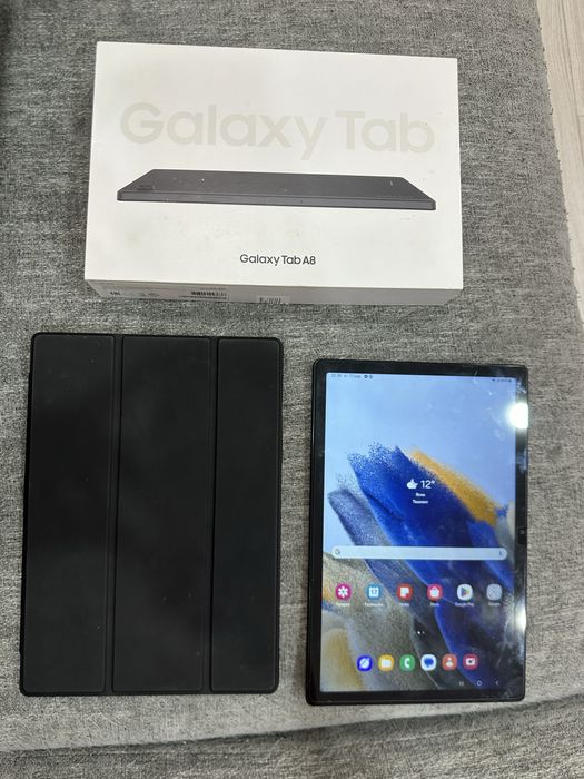 Продаю планшет Samsung Galaxy Tab A8