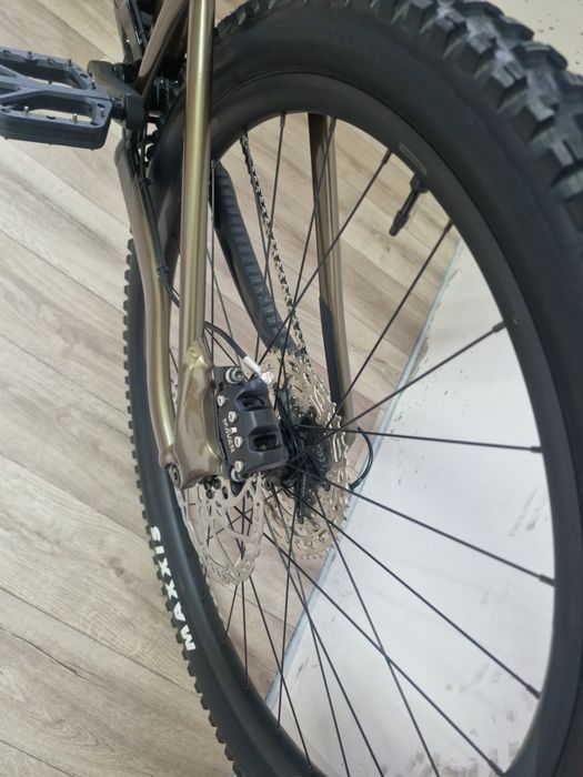 Продам Giant reign