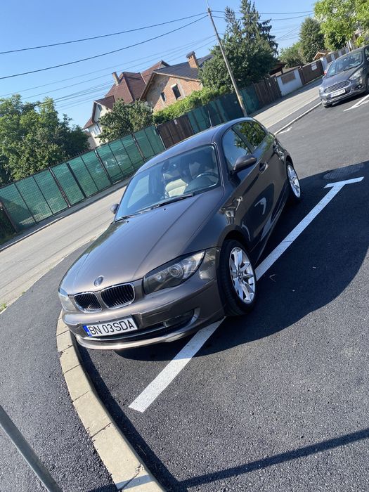 Bmw seria 1 116 2.0 benzina