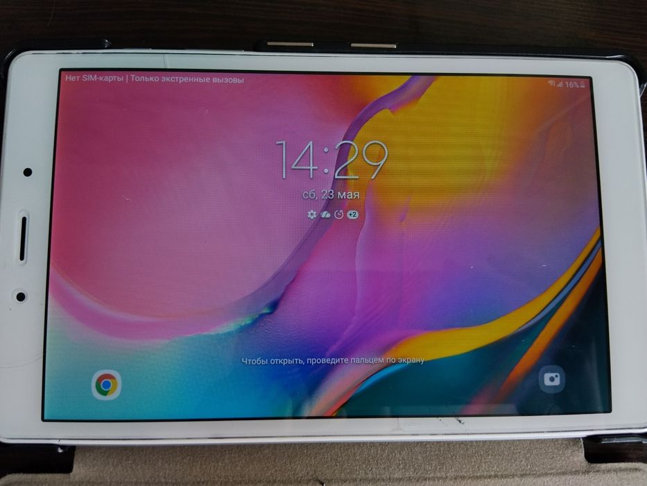 Продам планшет Galaxy Tab A (8.0") 2019