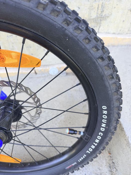 Bicicleta Specialized  Riprock