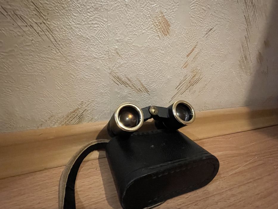 Бинокъл БГТ2 2,5х24