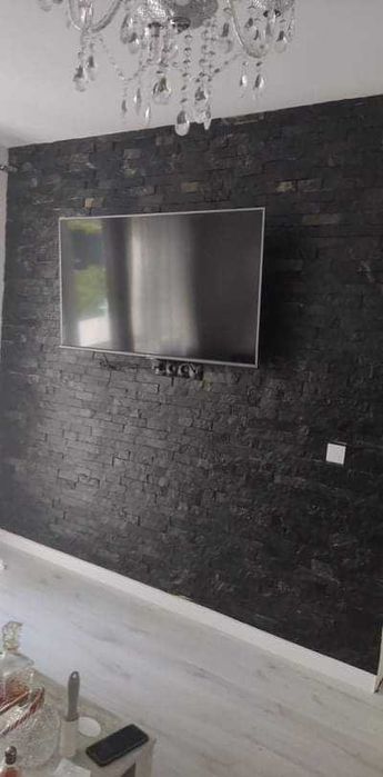 Depozit piatră decorativa si travertin