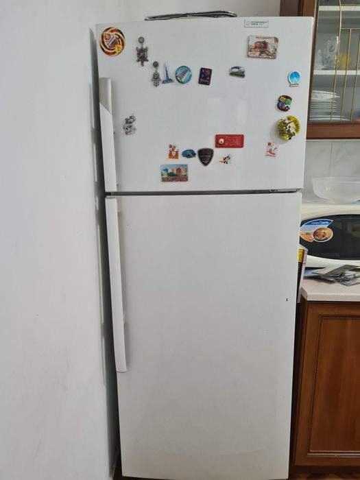 Продам холодильник в хорошем