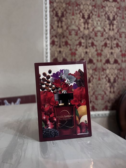 Dolce&Gabanna The only one 2