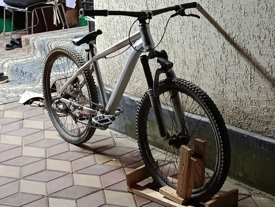 Велосипед MTB 24