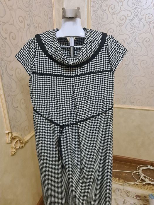 Турецкий платье сарафан