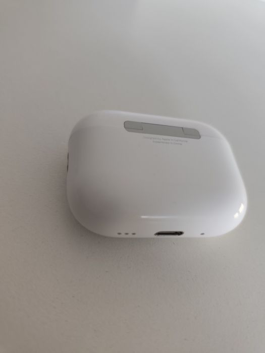 Airpods pro 3 NOI