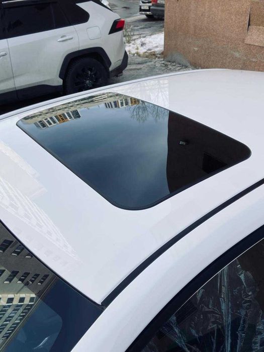 Тойота Королла новая