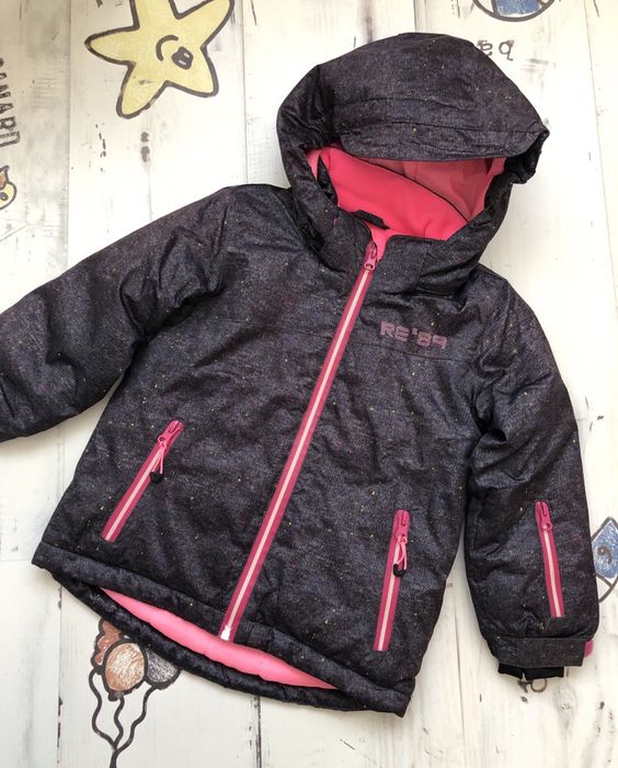 Ски яке за момиче Reserved Размер 4г.