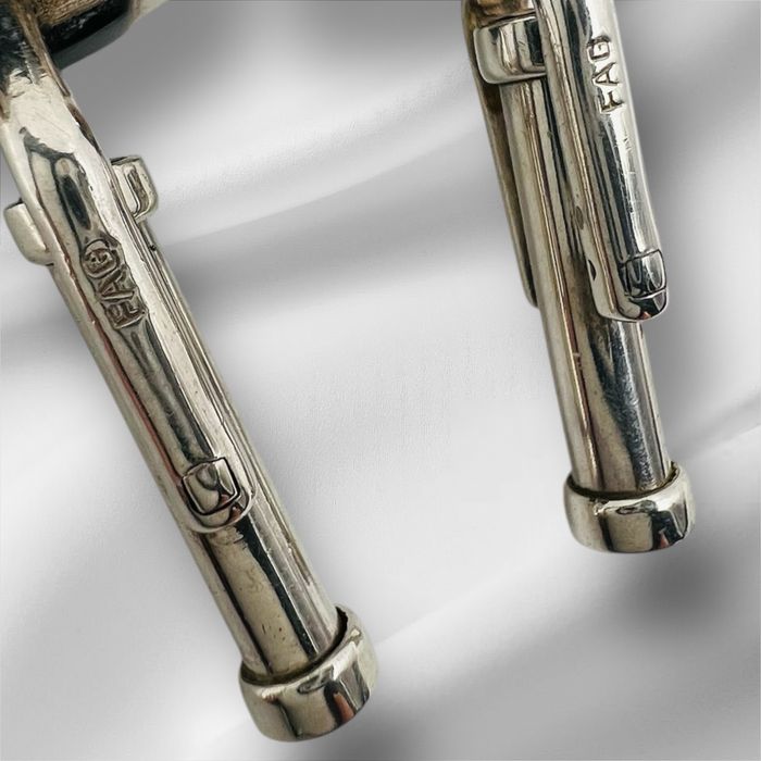 Mont Blanc мъжки ръкавели