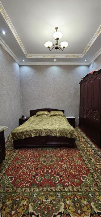 4 соток ховли саттепо