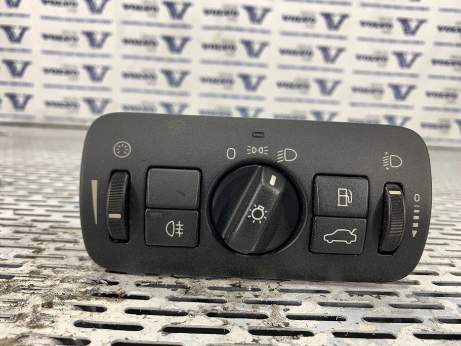 Bloc lumini S60, V60, XC60, V70, 2009-2014 30739413