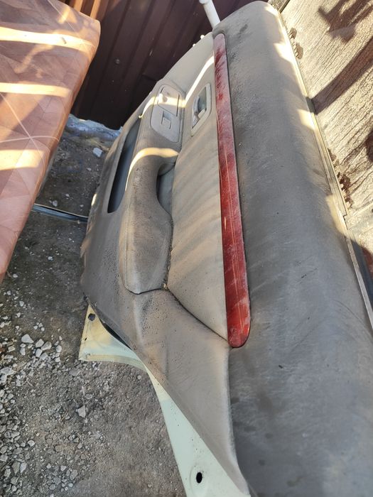 Запчасти Toyota progres