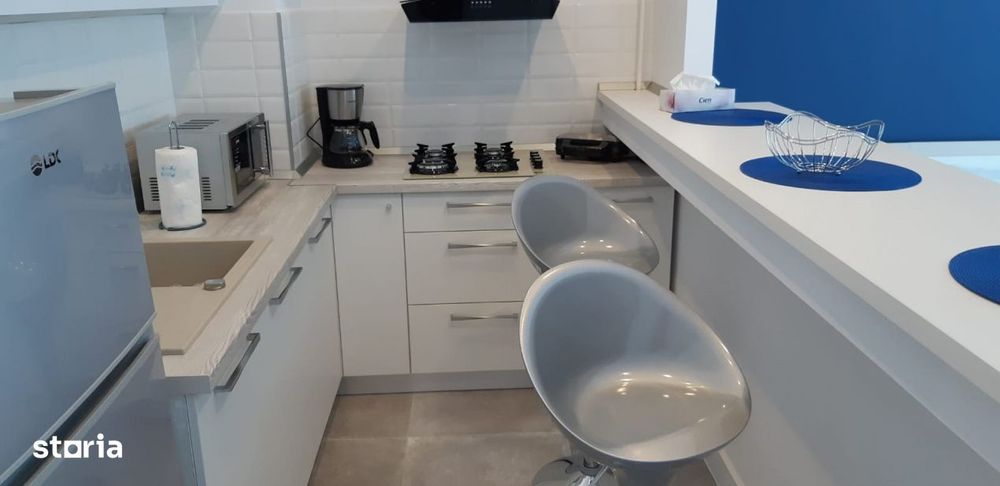 Mamaia Nord/Complexul Rezidential Onyx - Studio Modern