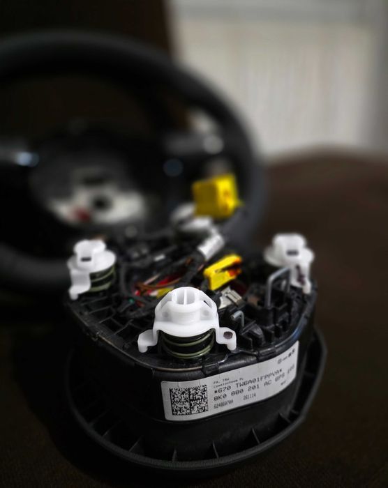 Volan Sport OEM A4/A5/A6/Q5/Q7!