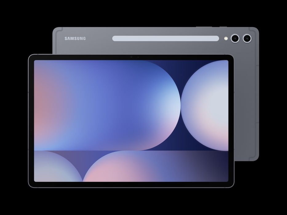 Galaxy Tab S10 Plus 12/256 Vietnam