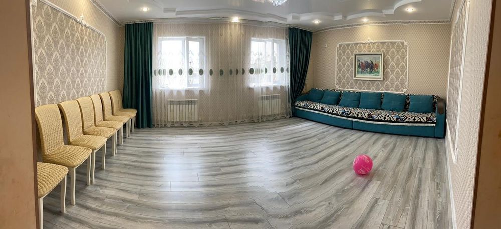 Срочно продам двухэтажный дом