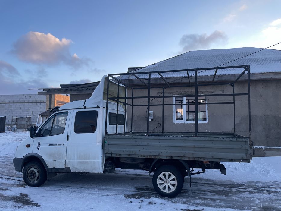 Будка 150.000 тг