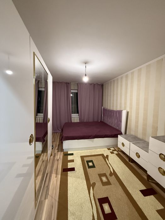 Сдается 3х комнатная квартира район Орбиты