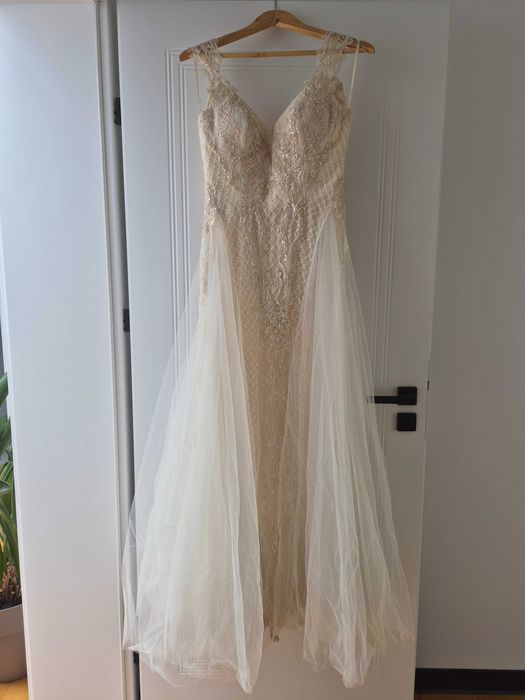 Vand rochie de Mireasa Natalia Vasieliev