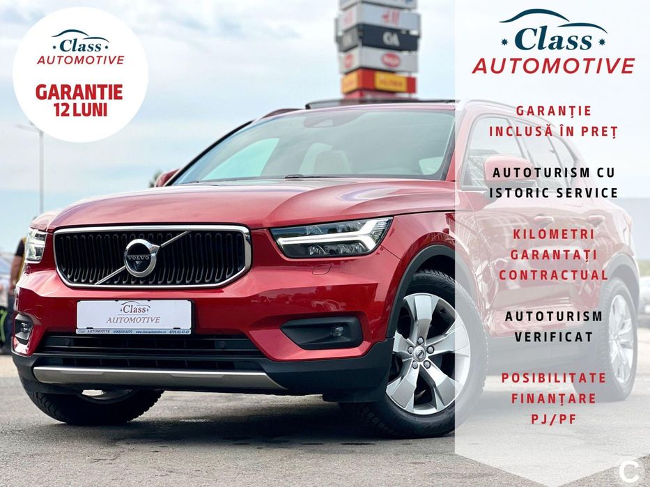 Volvo XC 40