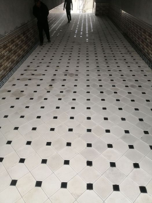 Брусчатка, кафель,мрамор терамиз