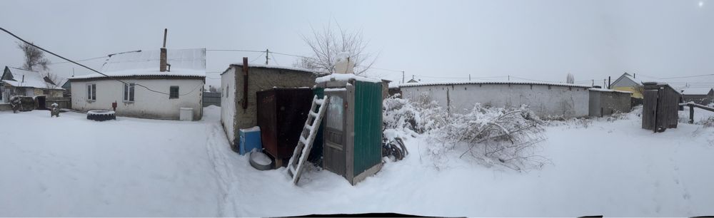 Продам дом на Восточном