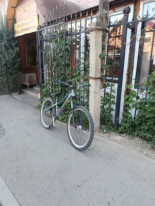 В продаже ерек м8 под дерт
