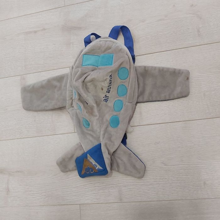 Рюкзак Самолетик