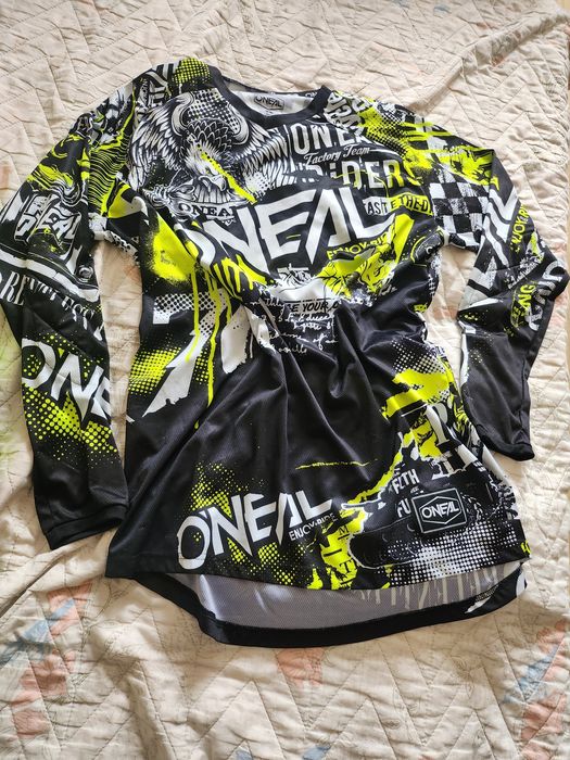 Мото костюм за крос мотор/атв