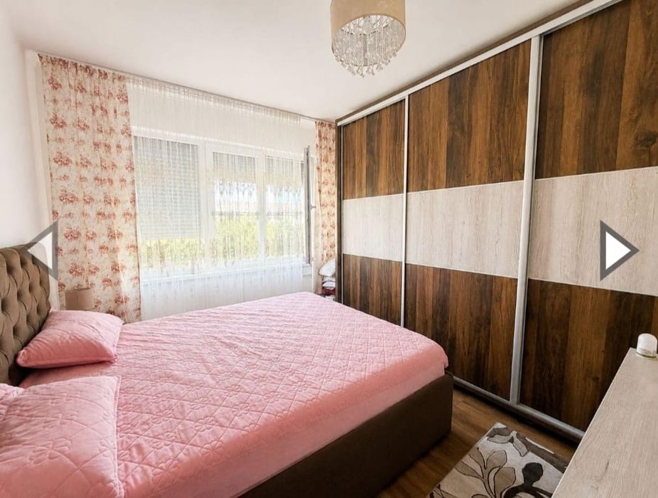 Apartament 3 camere AN zona iosia lidl