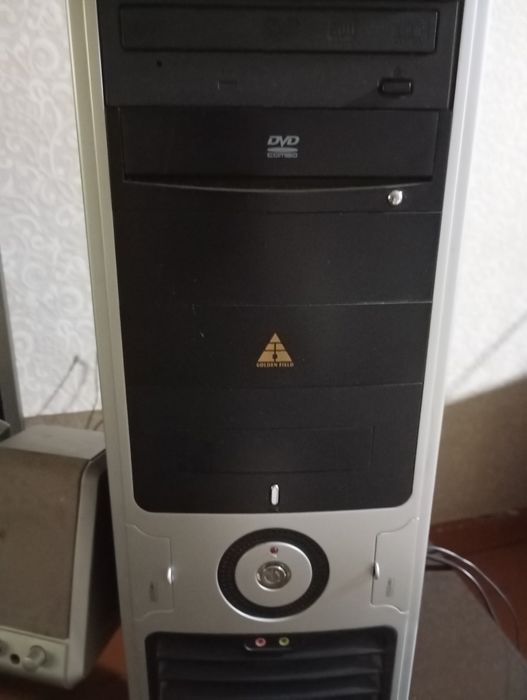 Компьютер samsung